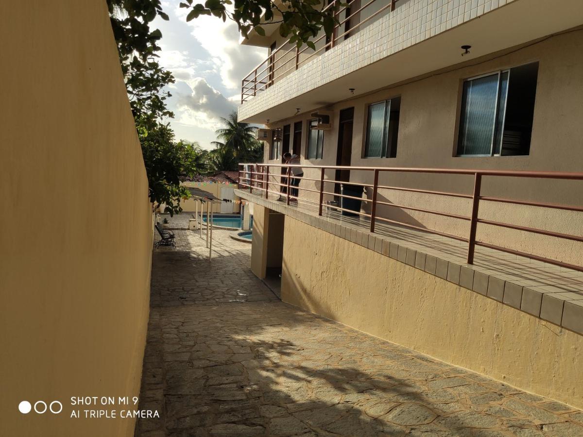 ᐉ ESPERANCA CAICARA HOTEL ⋆⋆⋆⋆ ( BRASIL ) FOTOS REAIS E ÓTIMAS OFERTAS